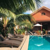 Veranda Chiangmai