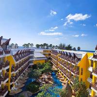 Woraburi Phuket Resort & Spa 