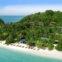 Zeavola Resort & Spa