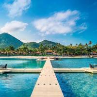 The Lamai Samui (ex.Le Meridien Koh Samui Resort & Spa)