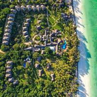 Blue Bay Beach Resort
