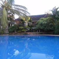Langi Langi Beach Bungalows