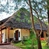 Pongwe Beach Hotel