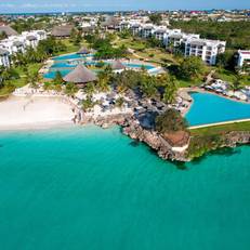 Royal Zanzibar Beach Resort