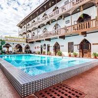 Tembo Palace Hotel