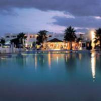 Abou Nawas Tunis
