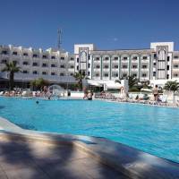 Palmyra Holiday Resort & SPA (ex Daphne Club Skanes Beach)