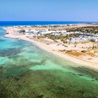 Seabel Rym Beach