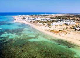 Seabel Rym Beach