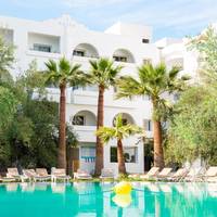 Hammamet Garden Resort