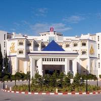 Hotel Le Palace