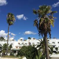 La Residence Hammamet