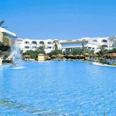 Shell Beach Hotel & Spa