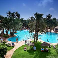 Odyssee Resort