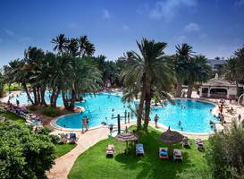 Odyssee Resort