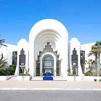 Radisson Blu Palace Resort & Thalasso