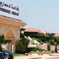Residence Mehari Tabarka