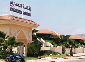 Residence Mehari Tabarka