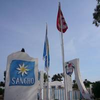 Sangho Village