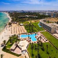 TUI Blue Scheherazade (ex.Thomson Couples Sousse)