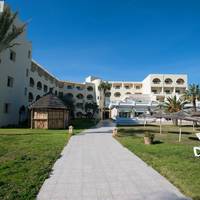Sol Palmeras Beach (ex. Palmyra Beach)
