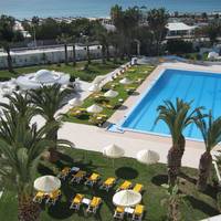 Eden Village Yadis Hammamet