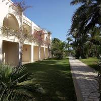 Zita Beach
