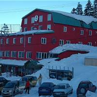 Ak Hotel