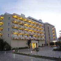 Alaaddin Hotel
