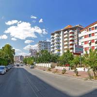 Alatau Lara Residence