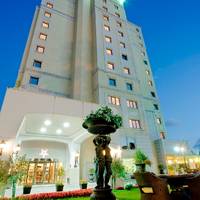 Allstar Green Park Hotel Bostanci