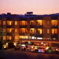 Aloe Hotel