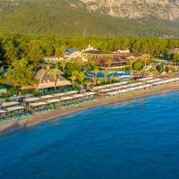 Gypsophila Club Marine (Ex. Amara Club Marine)