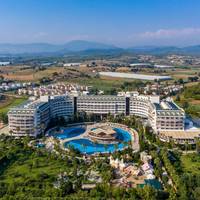 Vita Silva (ex.Amelia Beach Resort Hotel & Spa)