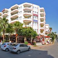 Angora Apt.Hotel