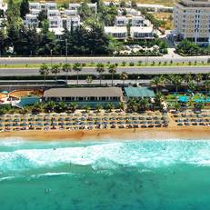 Antik Garden Hotel