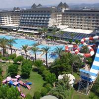 MC Arancia Resort Hotel