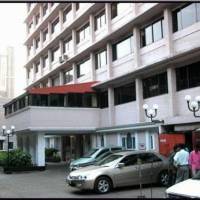 Comfort Inn Heritage