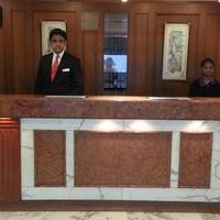 Comfort Inn Heritage