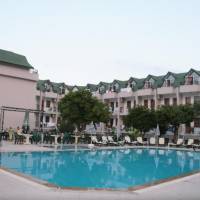 Ares Hotel Kemer