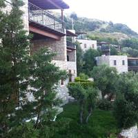 Arion Resort