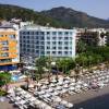 Cettia Beach Resort Hotel (ex. Art Marmaris)