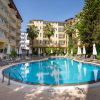 Citrus Plaza Hotel