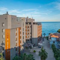 Jura Hotels Ada Beach Kusadasi (ex. Asena Hotel)