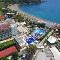 Sealife Buket Beach & Resort