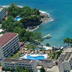 Aska Bayview Resort ex. Aska Buse Resort