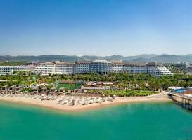 Long Beach Alanya Hotel (ex.Long Beach Resort & Spa Deluxe)