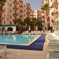 Astor Beach Hotel