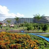 Barbaross Pasha'S Beach Club