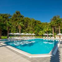 Eldar Garden resort